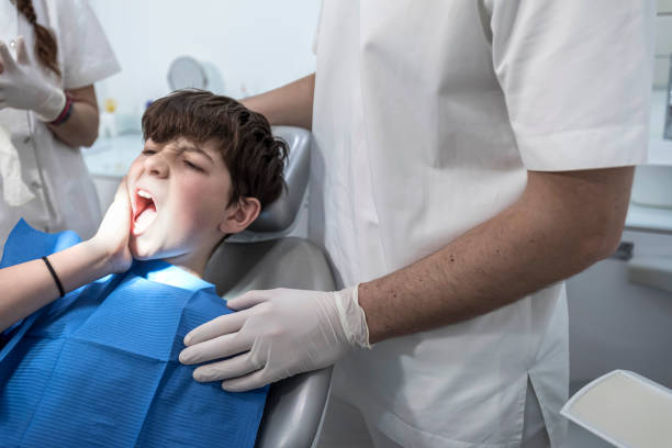 Best Emergency Gum Pain Relief  in Bassett, VA