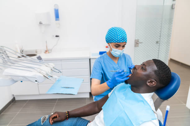 Best Cracked Tooth Emergency Dentist  in Bassett, VA